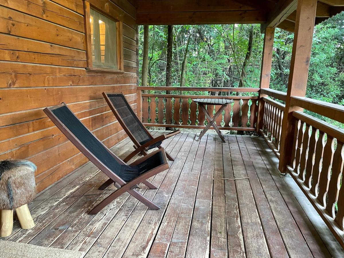 Bastidette Florestane Chalet *