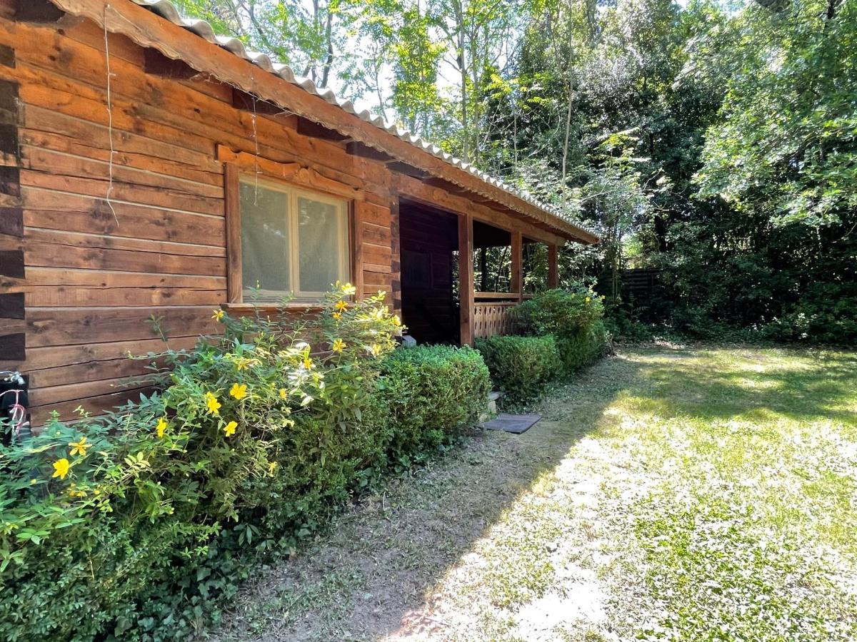 Bastidette Florestane Chalet