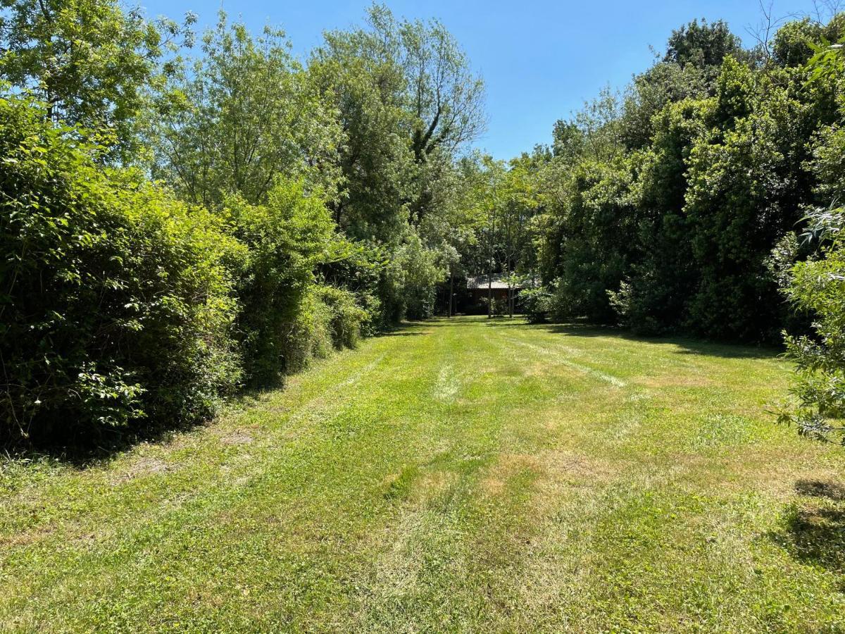 Chalet Bastidette Florestane Saint-Remy-de-Provence